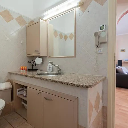 Tilias House By Pro-nea Halkidiki Apartmán Flogita