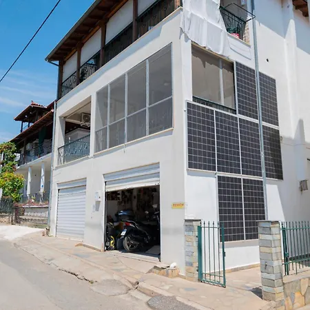 Tilias House By Pro-nea Halkidiki Apartmán *