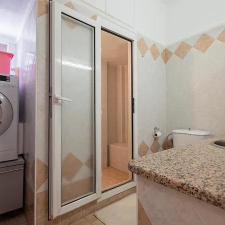 Tilias House By Pro-nea Halkidiki Apartmán Flogita