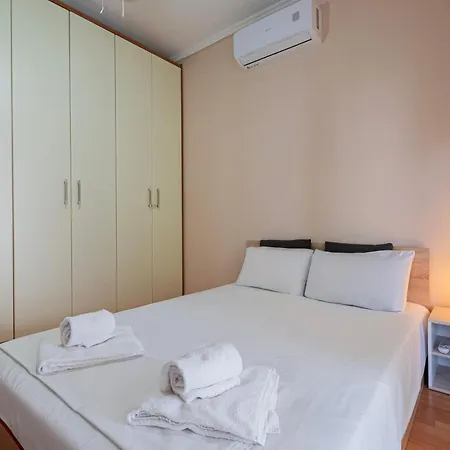 Tilias House By Pro-nea Halkidiki Apartmán