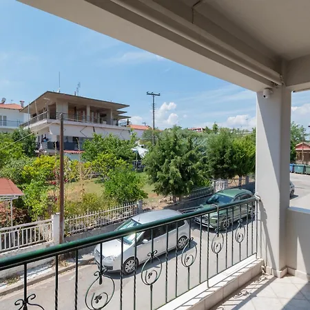 Tilias House By Pro-nea Halkidiki Apartmán *