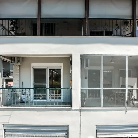 Apartmán Tilias House By Pro-nea Halkidiki