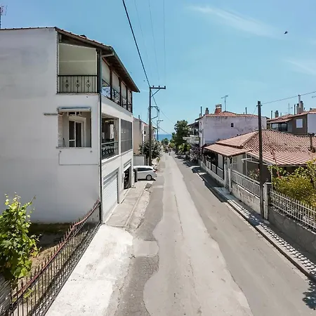 Tilias House By Pro-nea Halkidiki Apartmán *