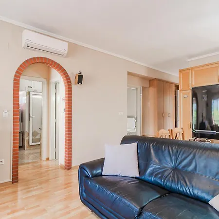 Apartmán Tilias House By Pro-nea Halkidiki