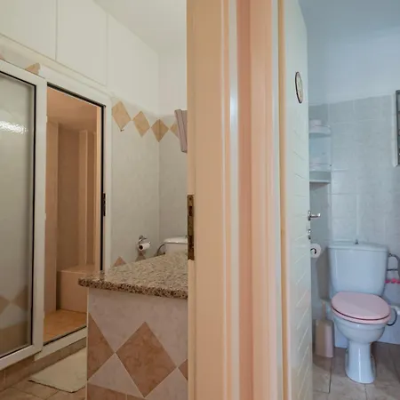 Tilias House By Pro-nea Halkidiki Apartmán Flogita
